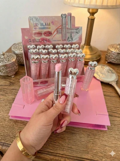 Bálsamo Mágico pH Reactivo ✨💄💋