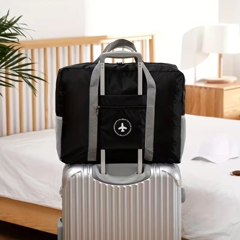 Bolso de viaje