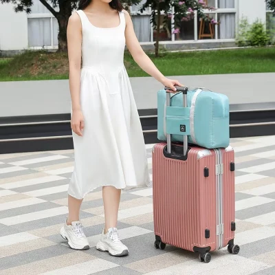Bolso de viaje