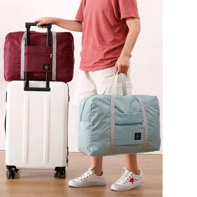 Bolso de viaje