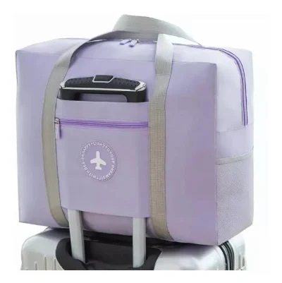 Bolso de viaje