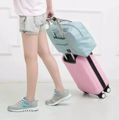 Bolso de viaje