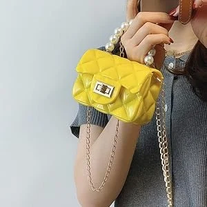 Bolso plástico infantil