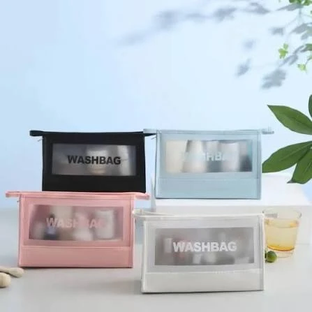 Cosmetiquera Washbag