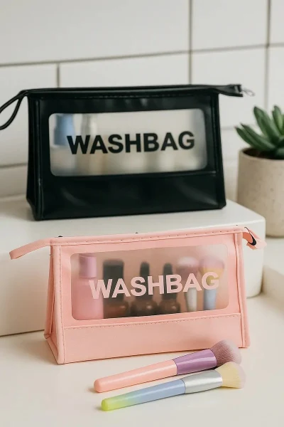 Cosmetiquera Washbag