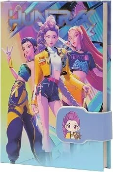 Agenda Guerreras Kpop