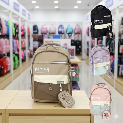 👜 ¡EL BOLSO QUE SÍ TIENE ESPACIO PARA TODO!
