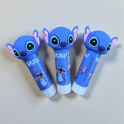 Pega en Barrra Stitch