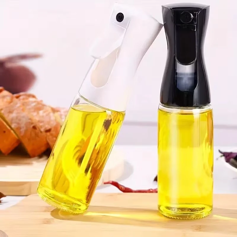 Aceitera 200ML Vidrio