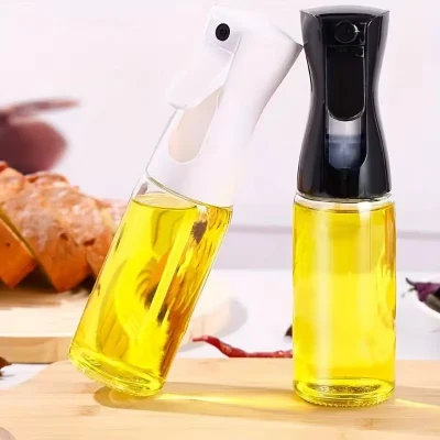 Aceitera 200ML Vidrio