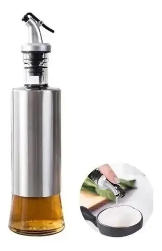 Dispensador de Aceite y Vinagre 300ml