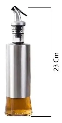 Dispensador de Aceite y Vinagre 300ml