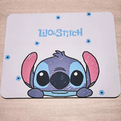 Almohadilla mouse infantil