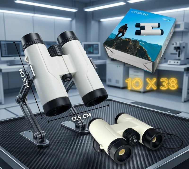 Binocular ✨🔭🦅