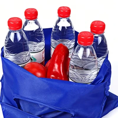 Bolsa Multiusos Reutilizable