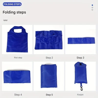 Bolsa Multiusos Reutilizable
