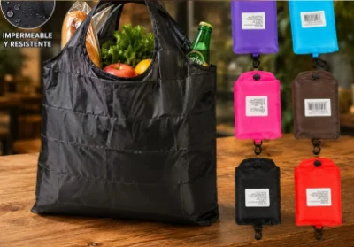 Bolsa multiusos