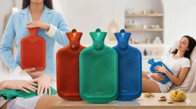 Bolsa Térmica de 2 Litros ✨🌡️🏠