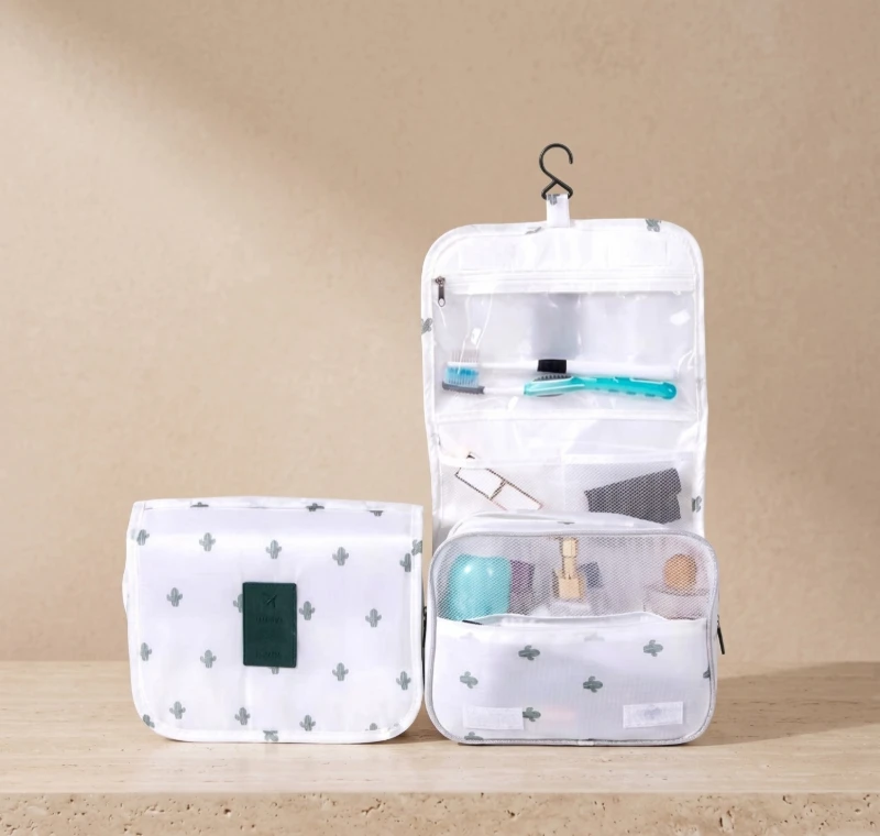 Bolso para cosméticos