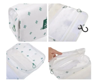 Bolso para cosméticos