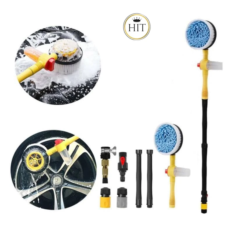 CEPILLO MULTIFUNCIONAL💛