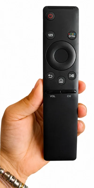 CONTROL PARA SAMSUNG SMART TV