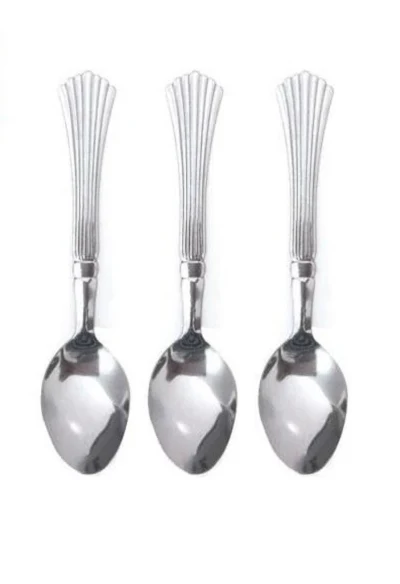 Cuchara x12 - 20 gramos /19cm