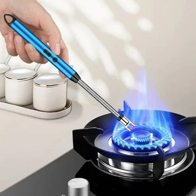 Encendedor eléctrico usb
