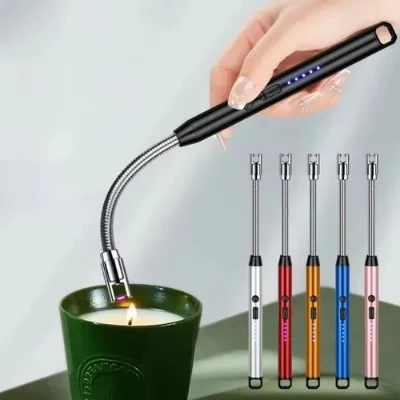 Encendedor eléctrico usb