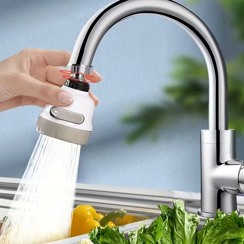 Filtro para llave de agua en caja