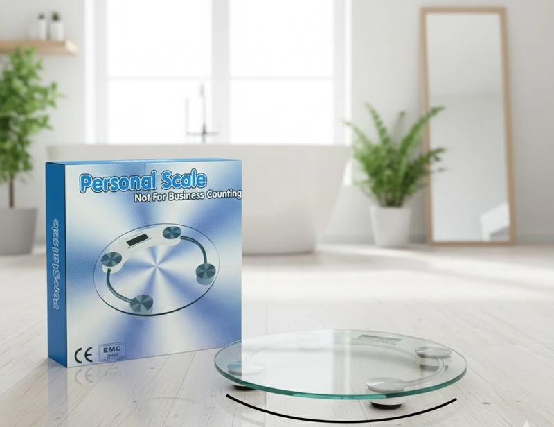 ⚖️✨ ¡LLEVA EL CONTROL DE TUS METAS CON PRECISIÓN!💥