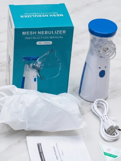 NEBULIZADOR