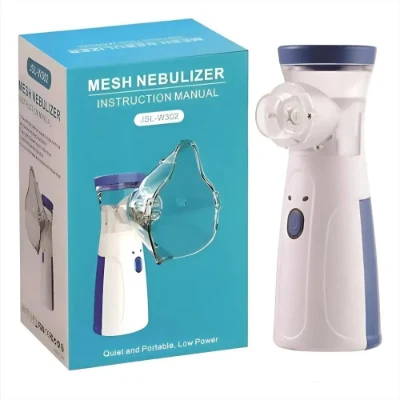 Nebulizador portátil