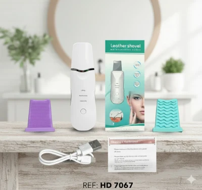 Paleta Ultrasónica HD 7067 ⭐