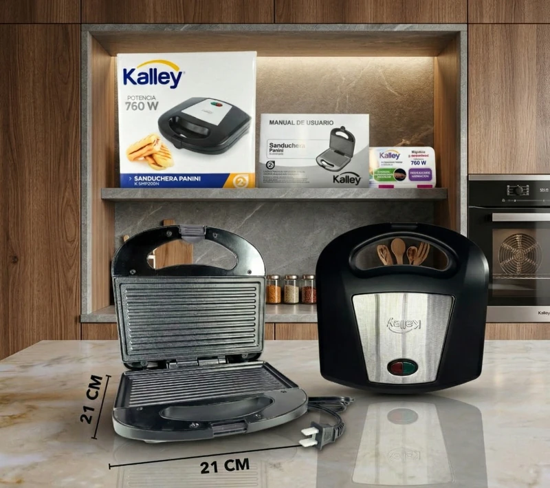 Panini Kalley K-SMP200N 💛