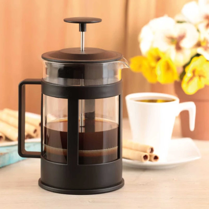 Prensa para café 600ml