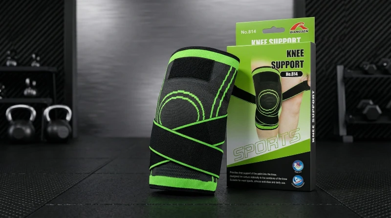 Rodillera Knee Support Sports  ✨💪🦵