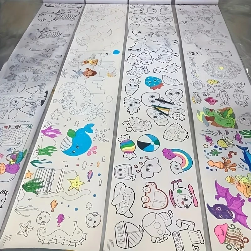 Rollo para pintar 3 mt * 30cm