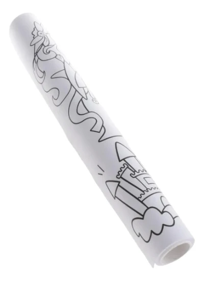 Rollo para pintar 3 mt * 30cm