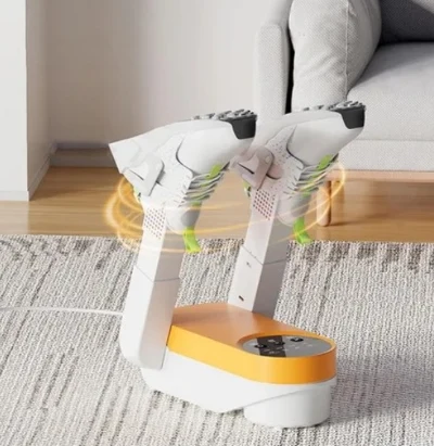 Secador de zapatos