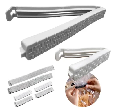 Sella paquetes x 6