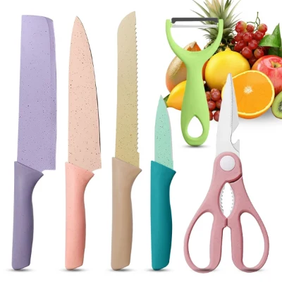 Set de cocina 6pcs
