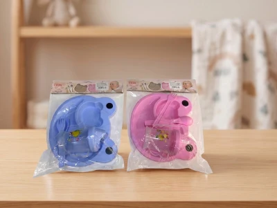 Set de vajilla para bebes