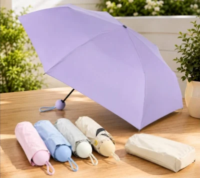 Sombrilla mini 49cm