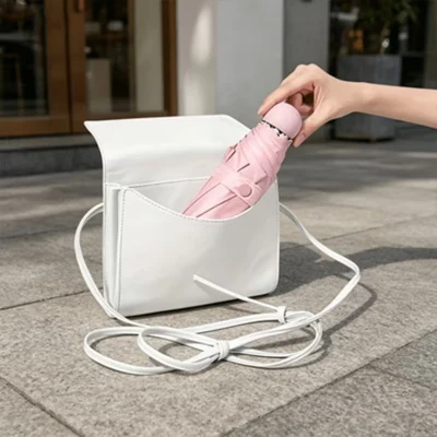 Sombrilla mini 49cm