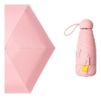 Sombrilla mini 49cm
