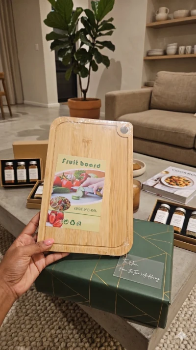 Table de madera