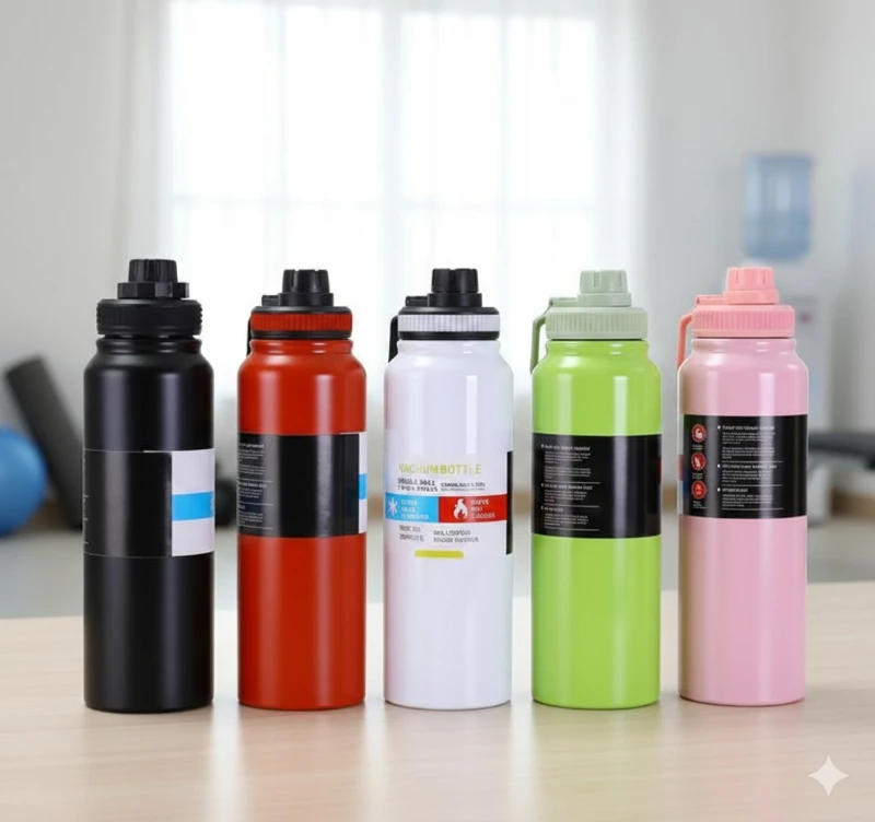 Termo 800ml
