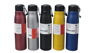Termo cordón 550ml