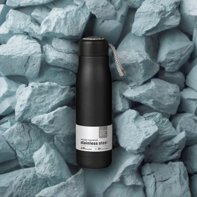 Termo cordón 550ml